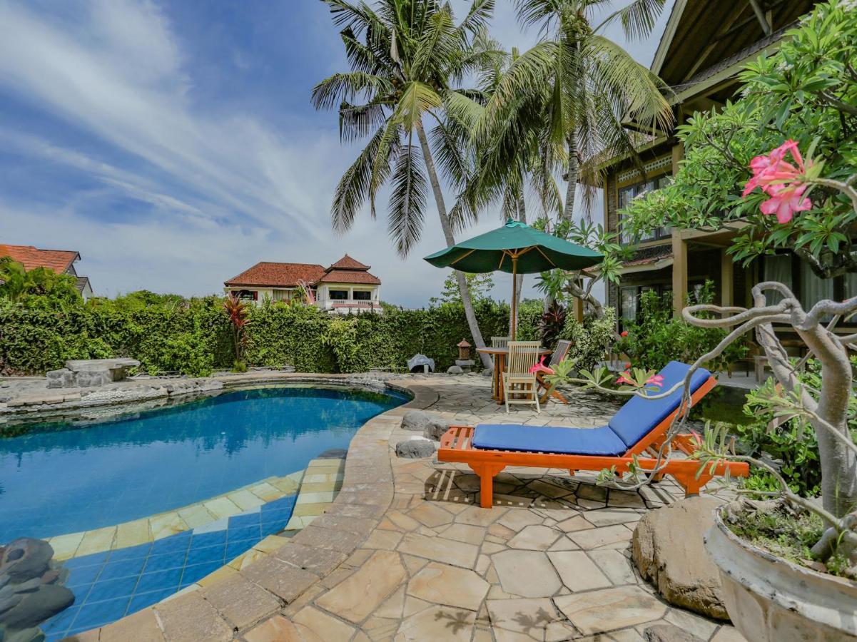 Vedanta Villa โลวินา ภายนอก รูปภาพ
