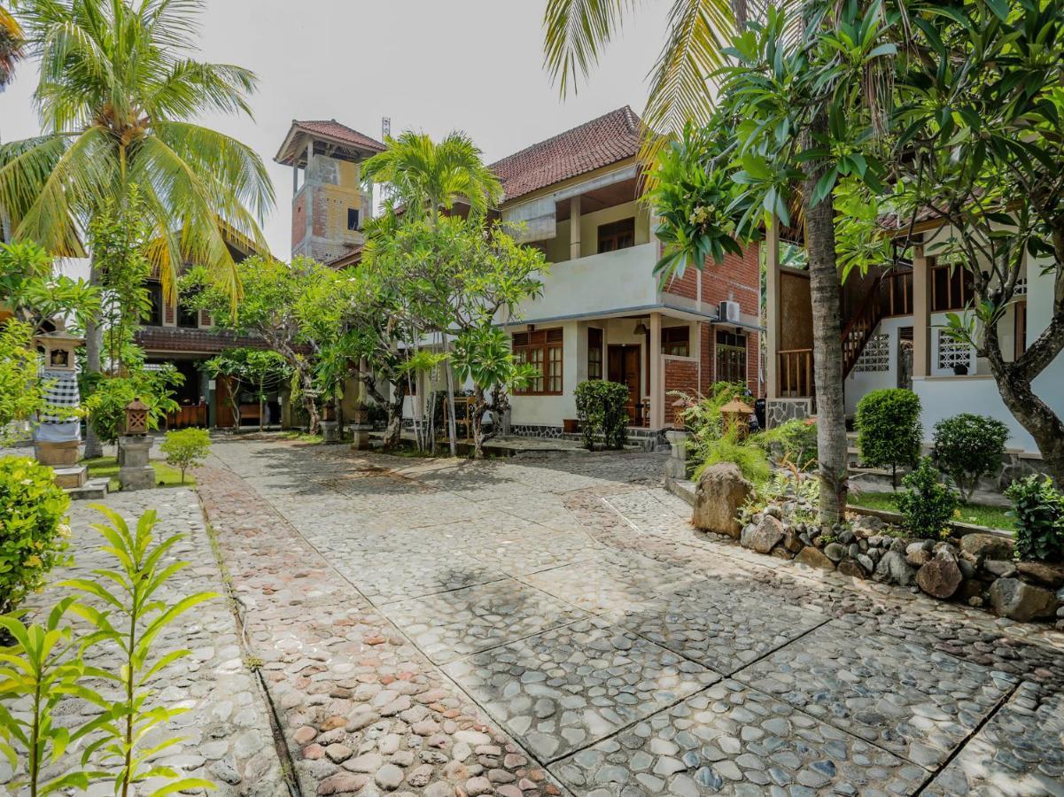 Vedanta Villa โลวินา ภายนอก รูปภาพ