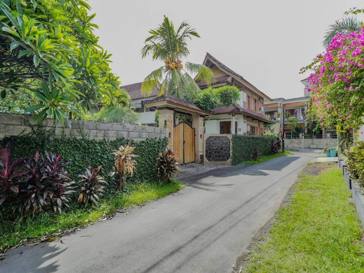 Vedanta Villa โลวินา ภายนอก รูปภาพ