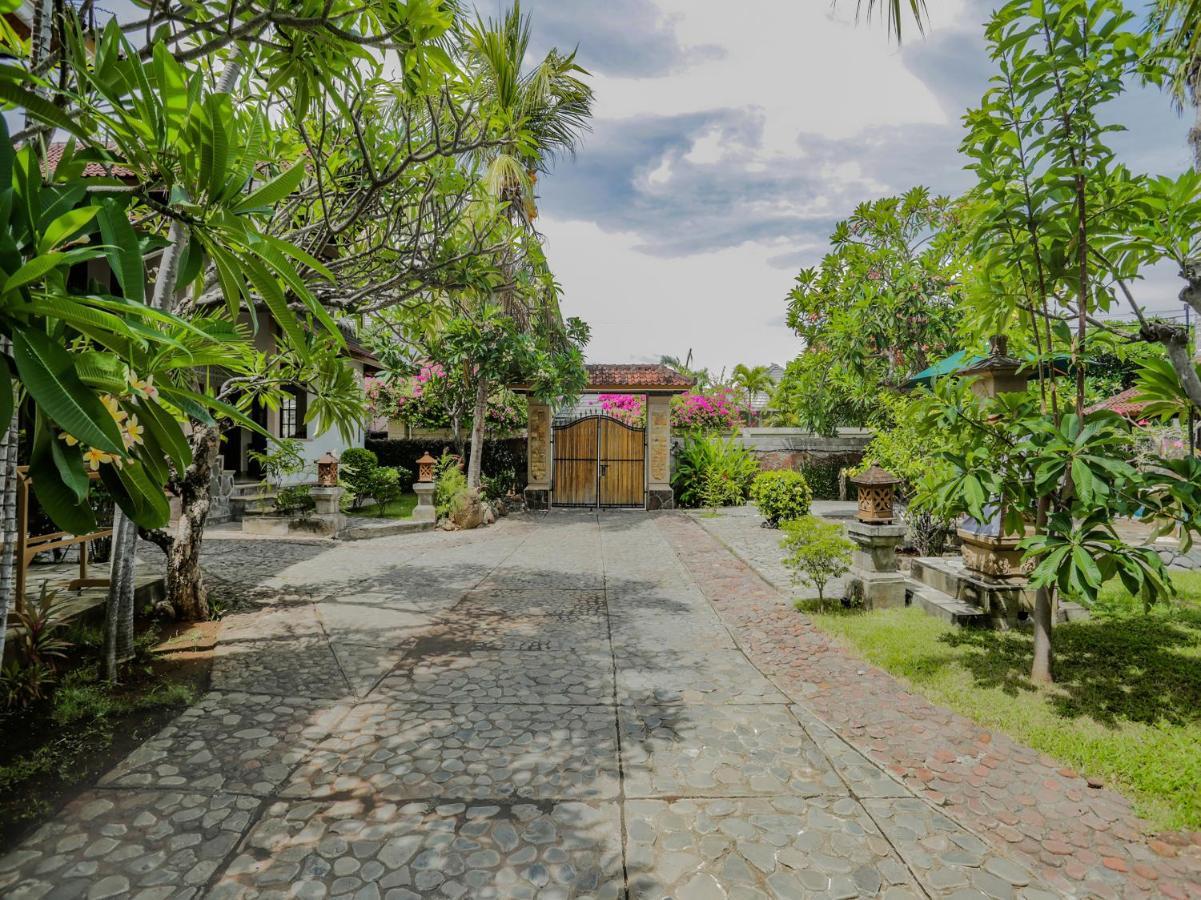 Vedanta Villa โลวินา ภายนอก รูปภาพ
