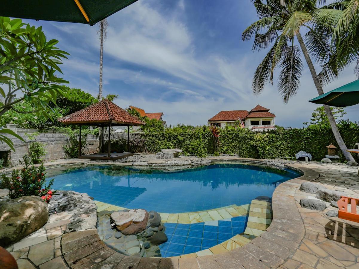 Vedanta Villa โลวินา ภายนอก รูปภาพ