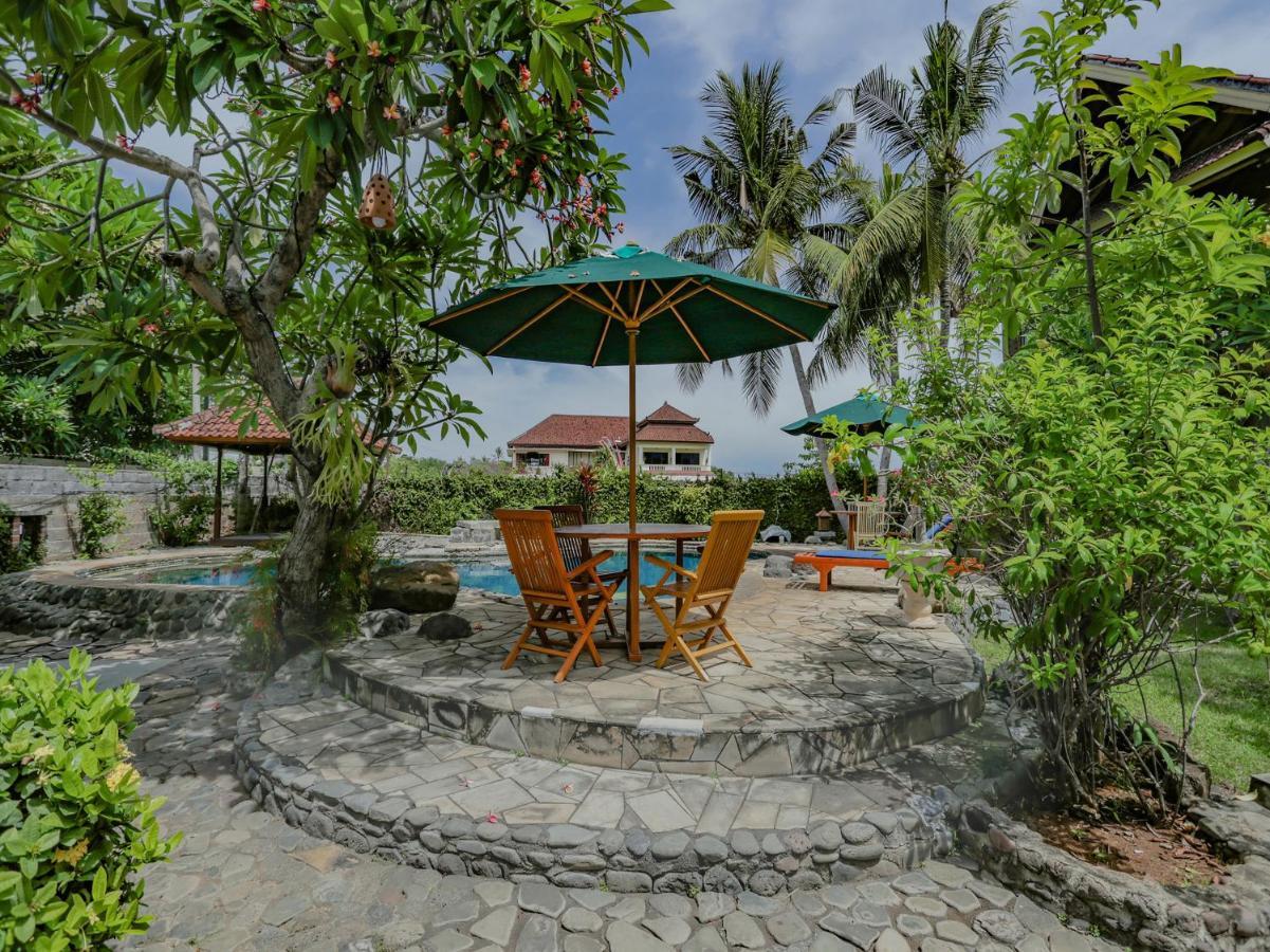 Vedanta Villa โลวินา ภายนอก รูปภาพ
