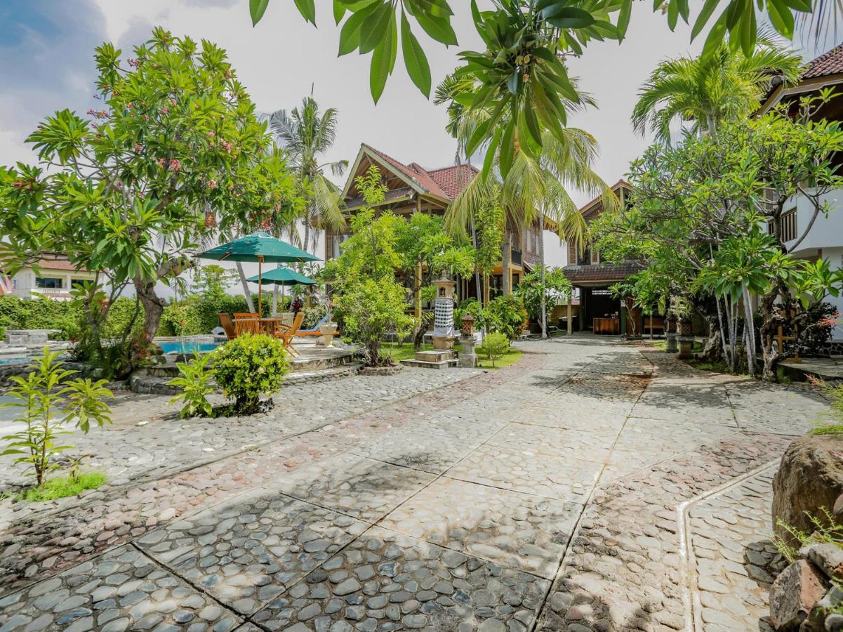 Vedanta Villa โลวินา ภายนอก รูปภาพ