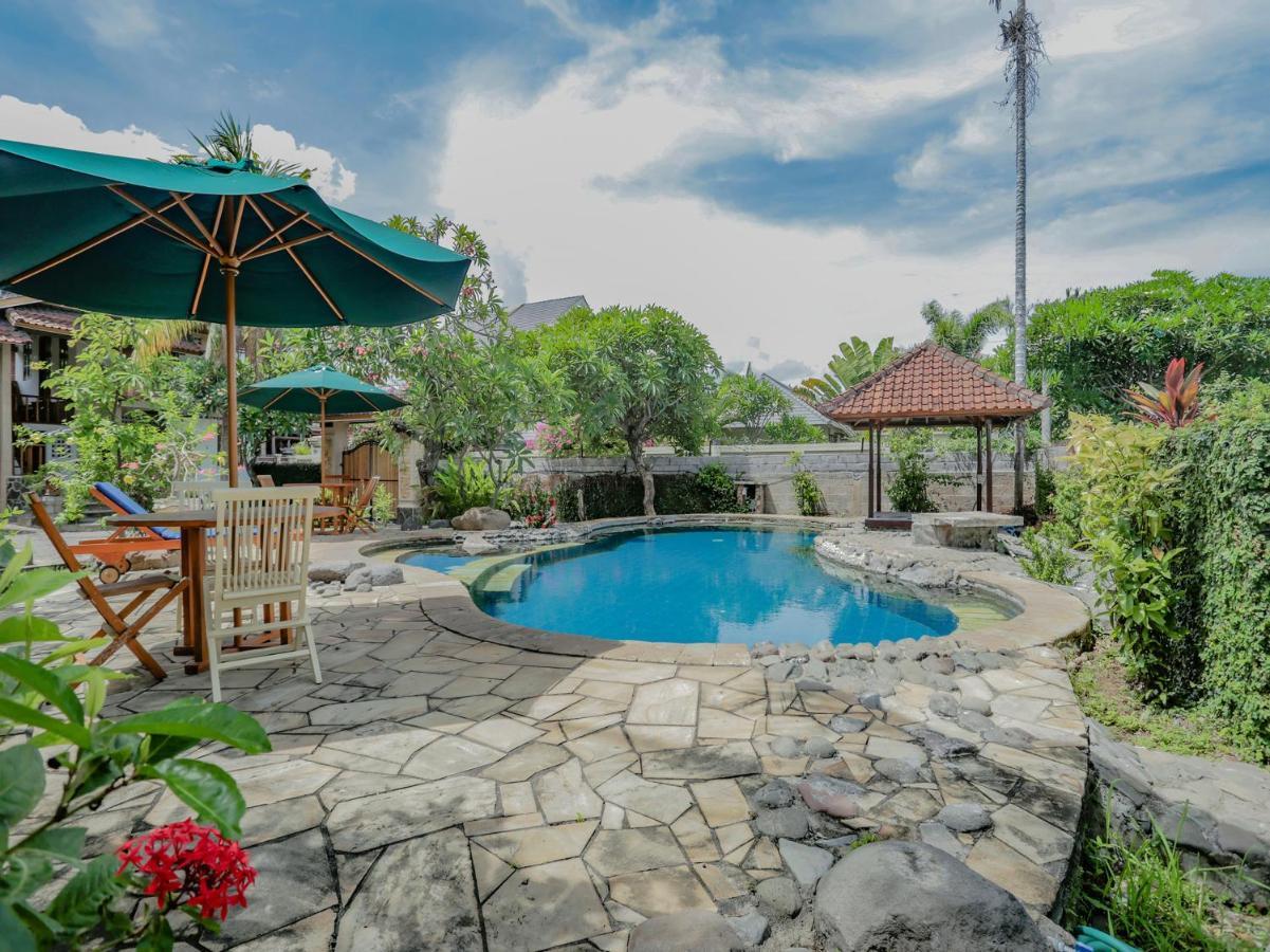 Vedanta Villa โลวินา ภายนอก รูปภาพ