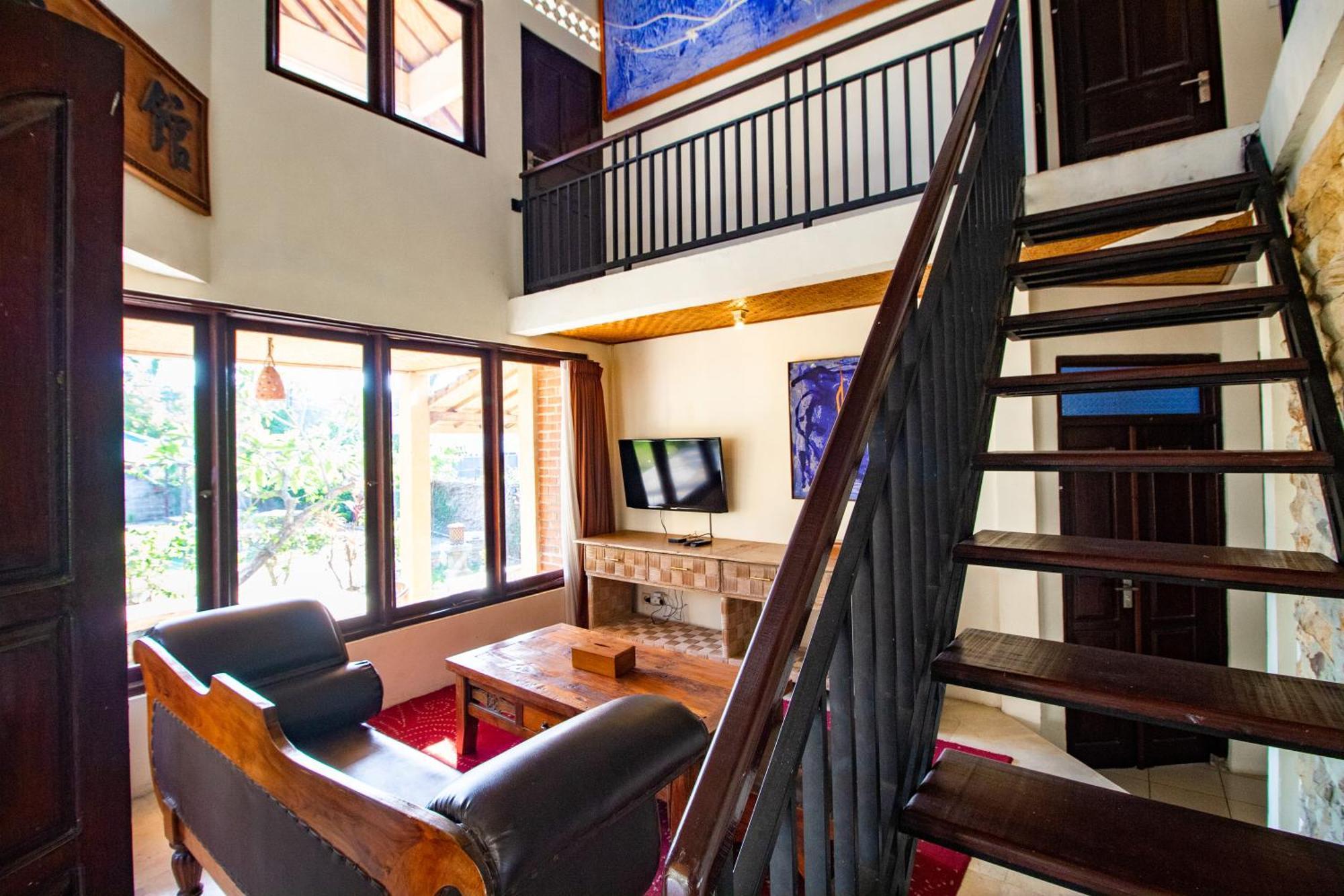 Vedanta Villa โลวินา ภายนอก รูปภาพ