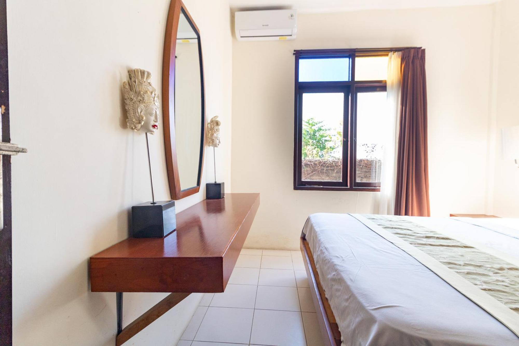 Vedanta Villa โลวินา ภายนอก รูปภาพ