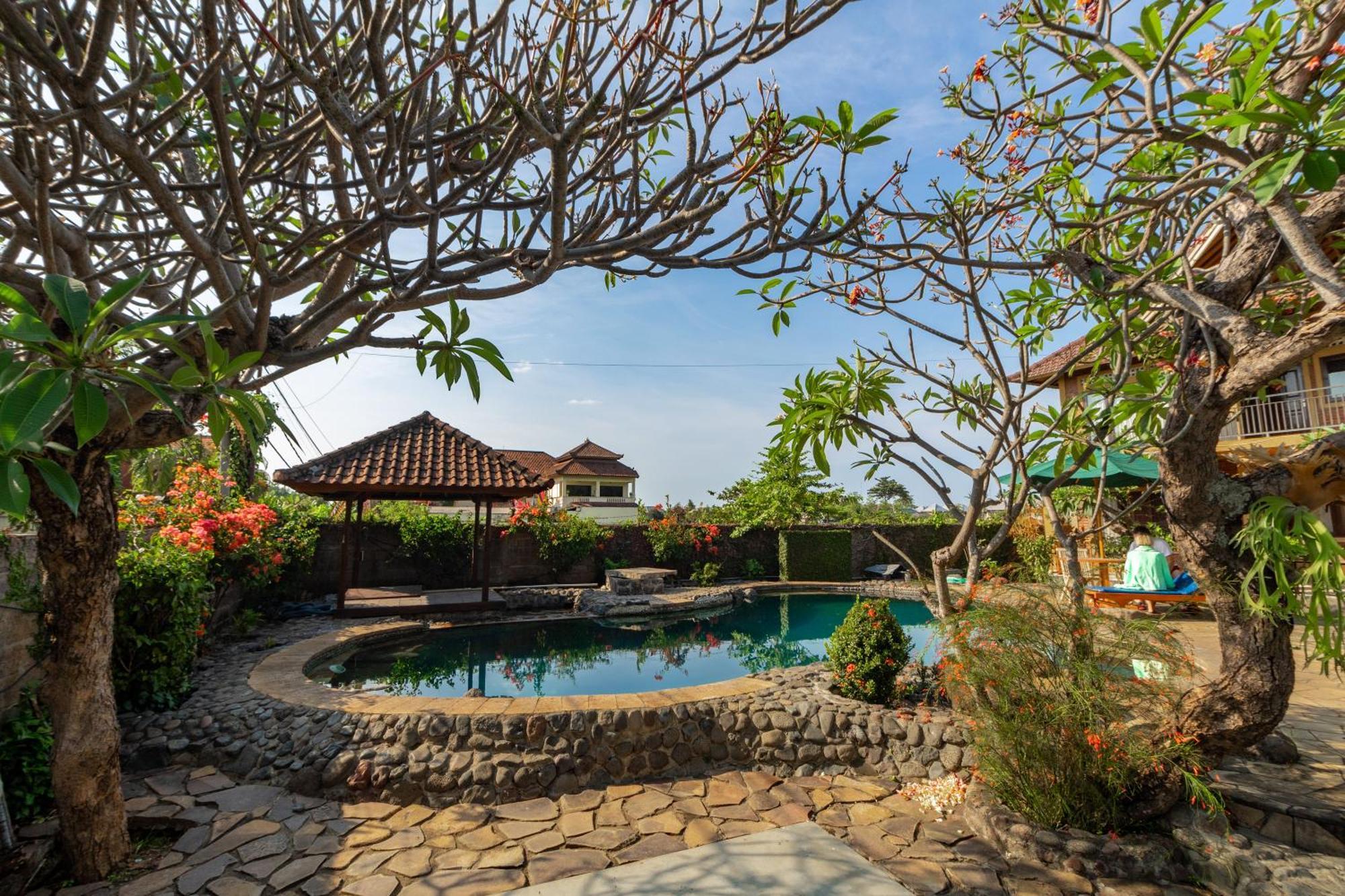 Vedanta Villa โลวินา ภายนอก รูปภาพ