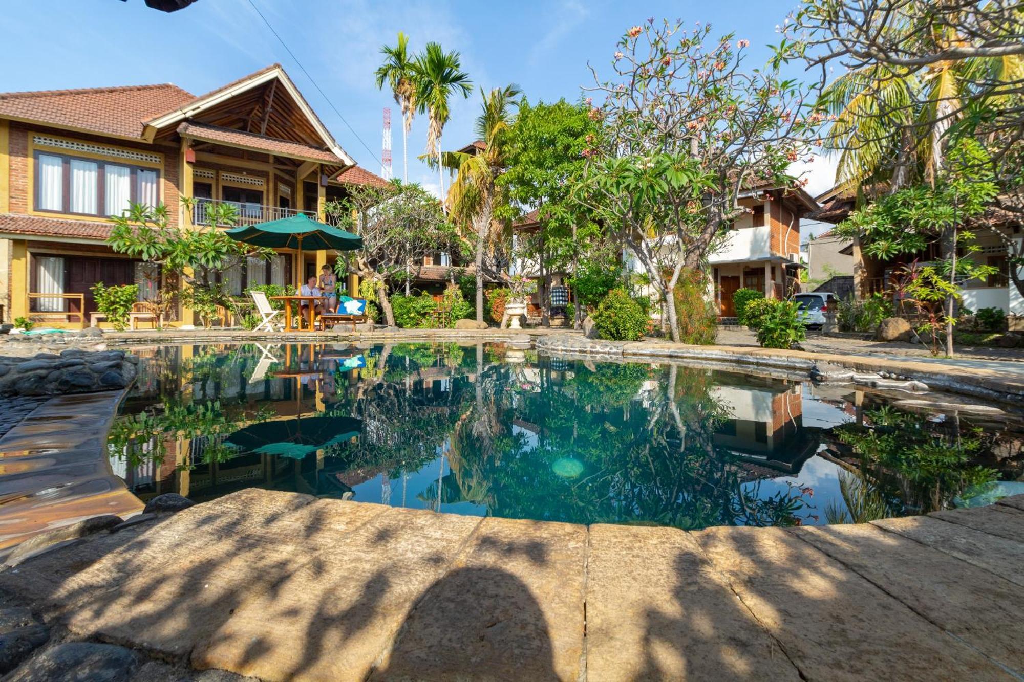 Vedanta Villa โลวินา ภายนอก รูปภาพ