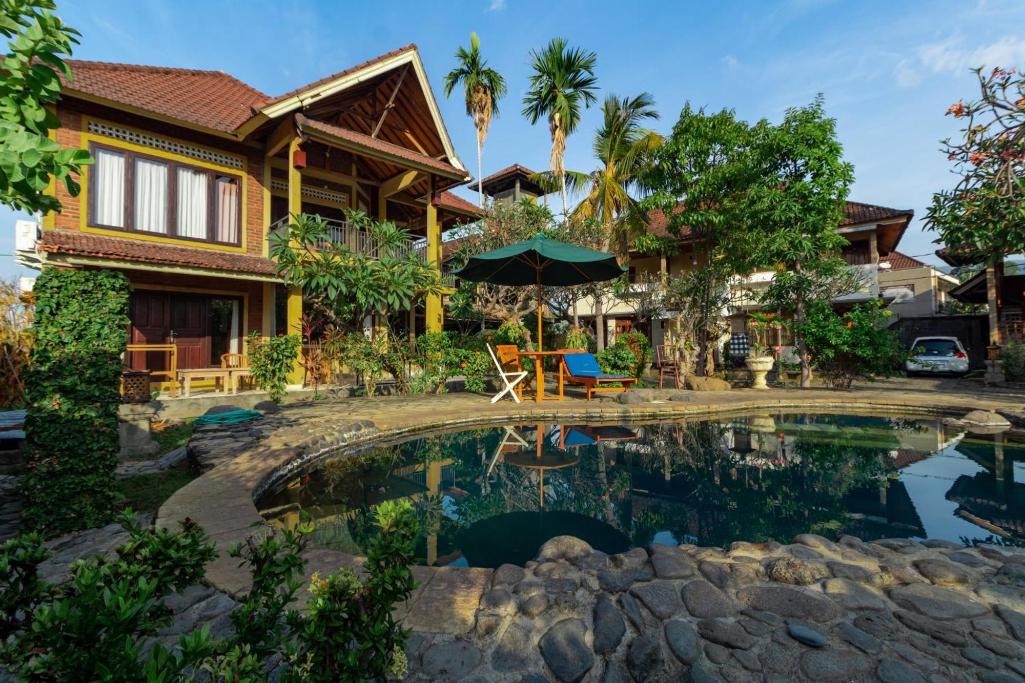 Vedanta Villa โลวินา ภายนอก รูปภาพ