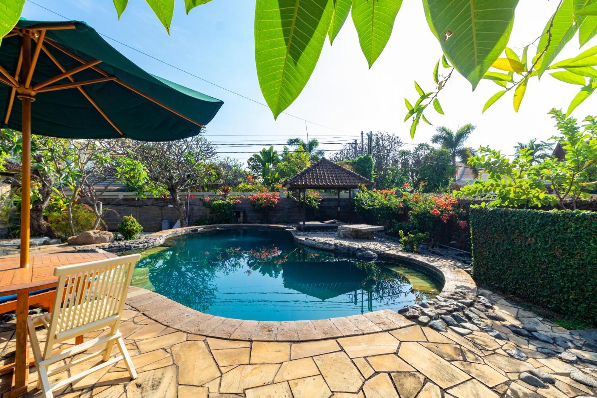 Vedanta Villa โลวินา ภายนอก รูปภาพ