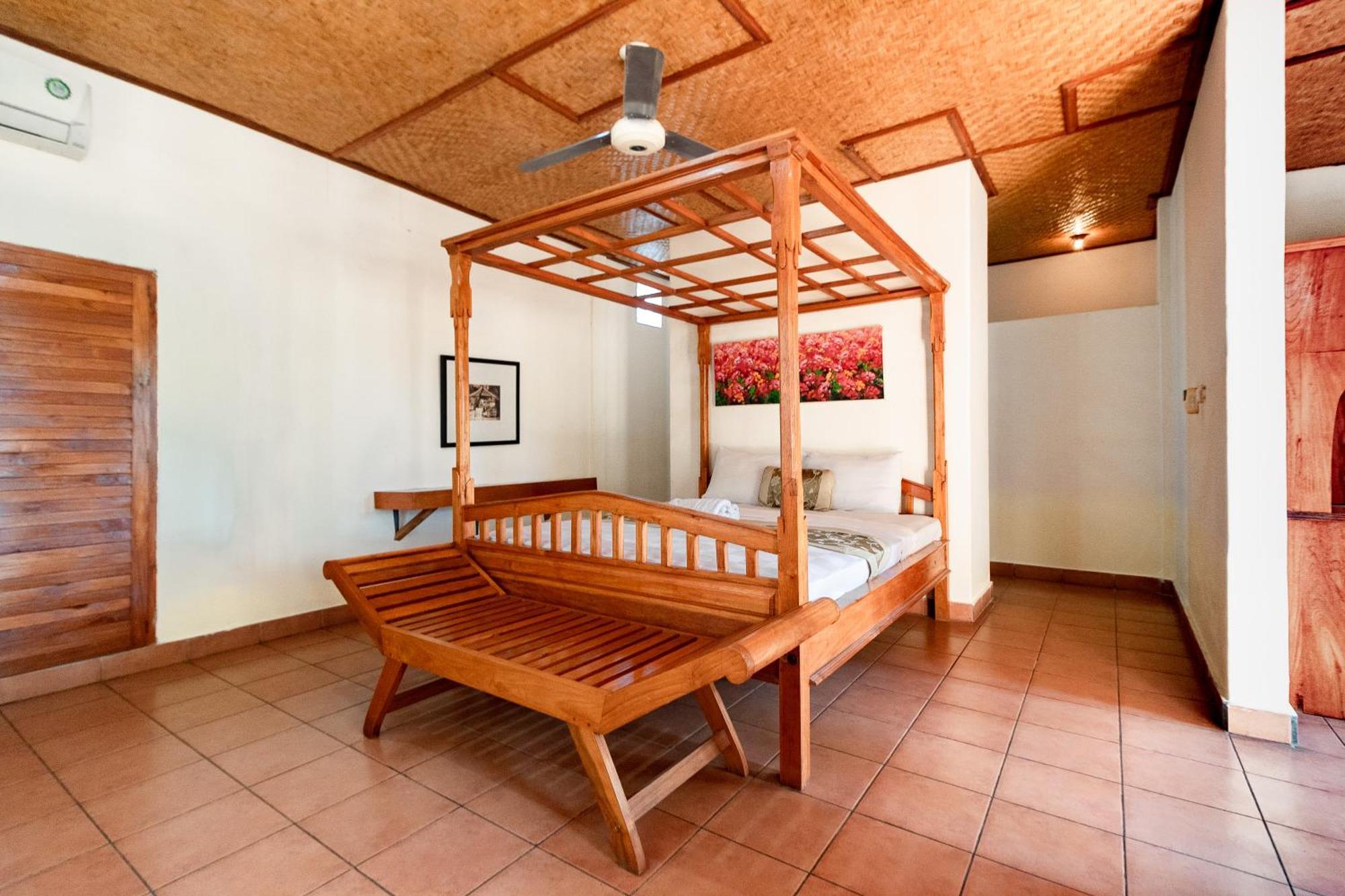 Vedanta Villa โลวินา ภายนอก รูปภาพ