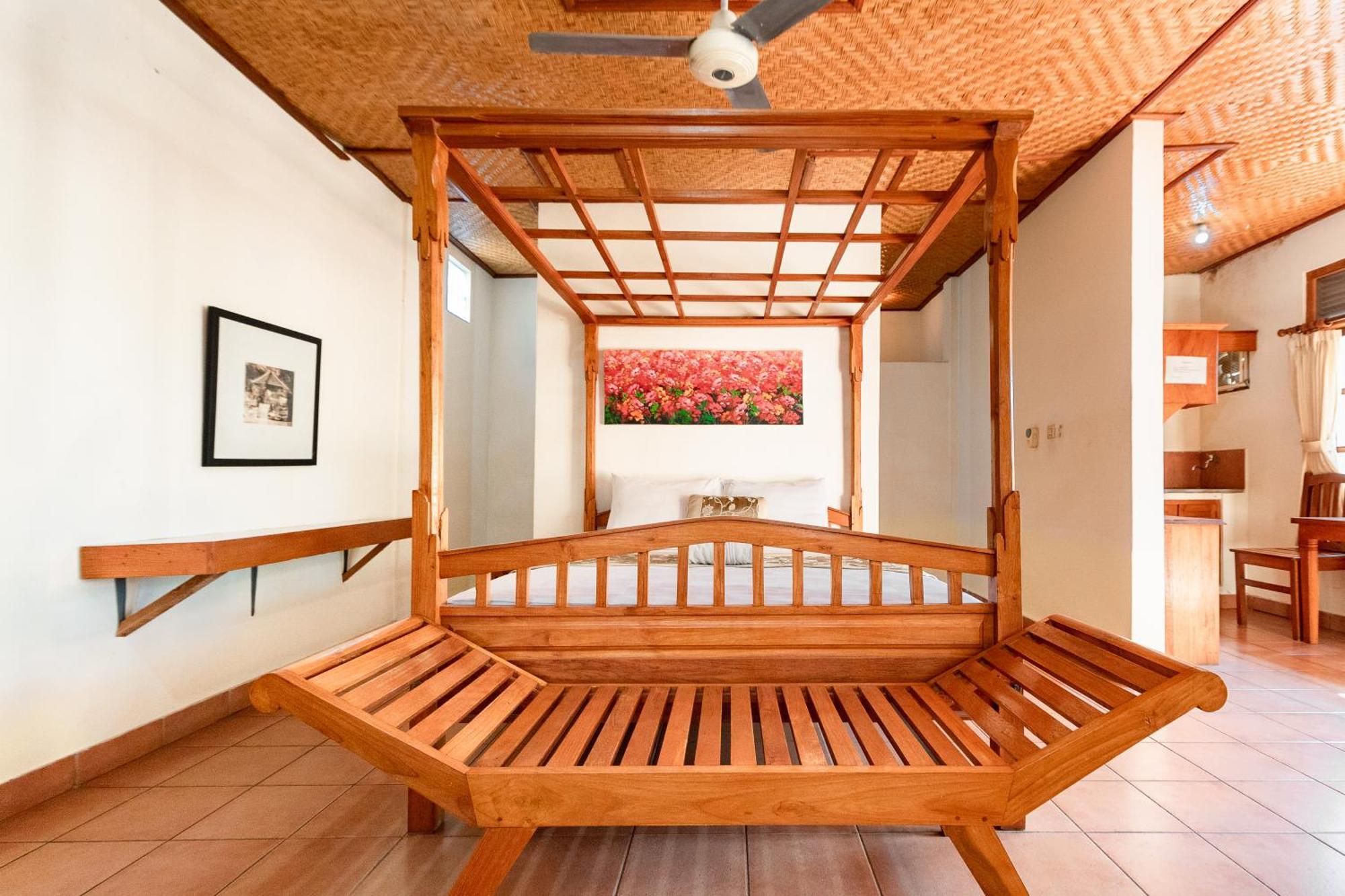 Vedanta Villa โลวินา ภายนอก รูปภาพ