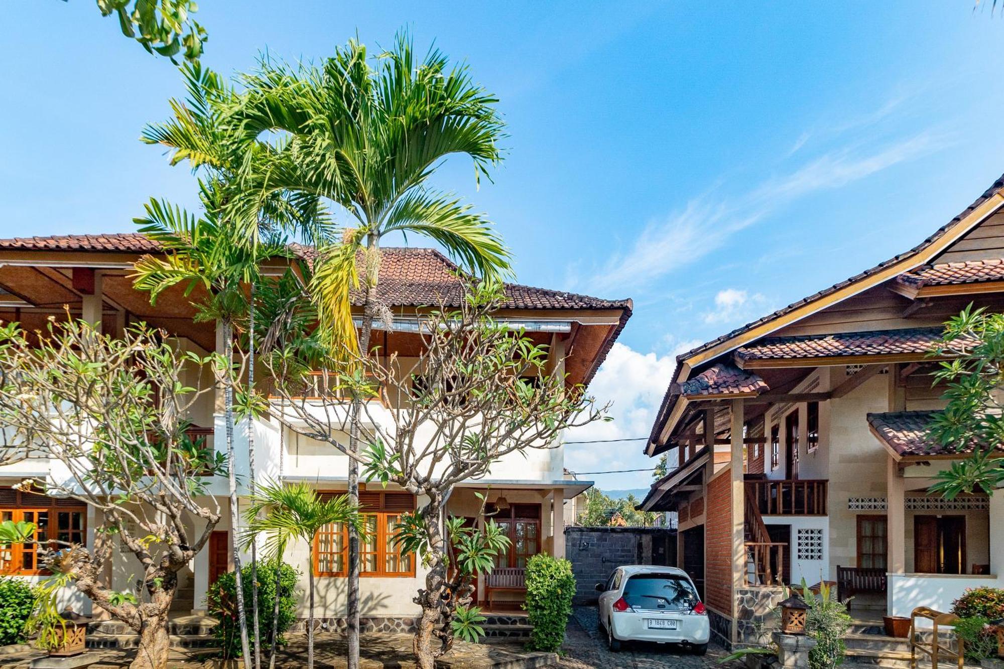Vedanta Villa โลวินา ภายนอก รูปภาพ