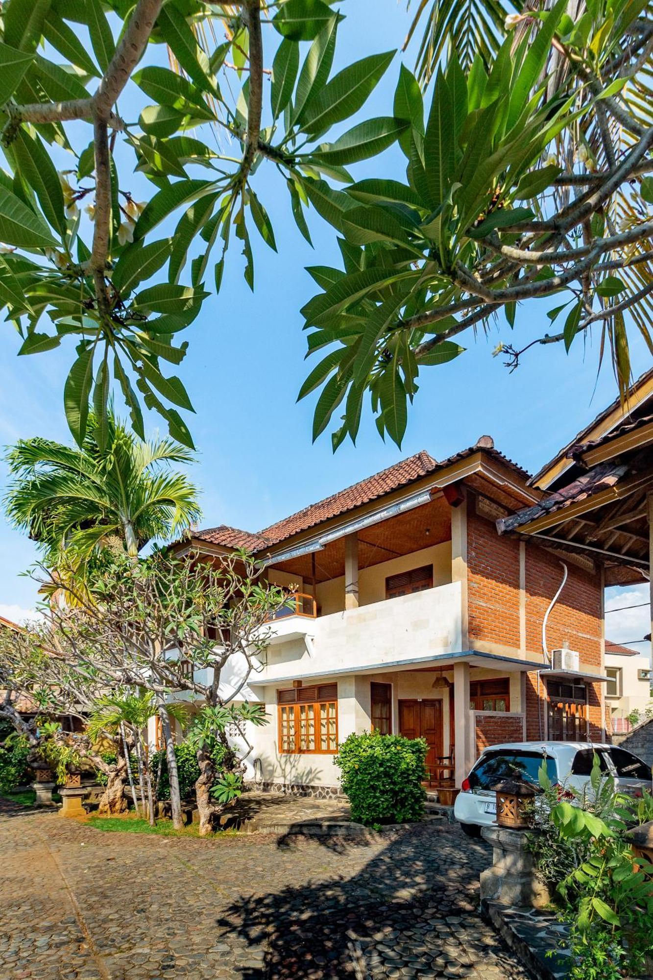 Vedanta Villa โลวินา ภายนอก รูปภาพ